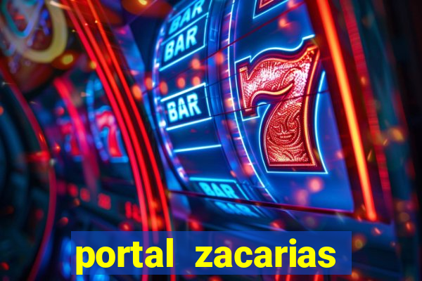 portal zacarias mais de 18